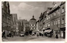 Weiden, Oberes Tor