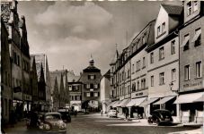 Weiden, Oberes Tor