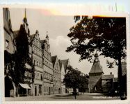 Weiden, Am unteren Tor