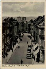 Weiden, Adolf-Hitler-Strasse