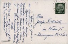 Weiden, Adolf-Hitler-Strasse