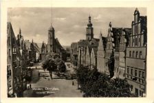 Weiden, Unterer Markt