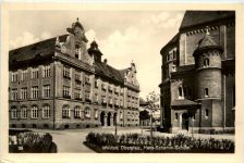 Weiden, Hans-Schemm-Schule
