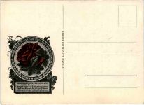 Bremen, Rose-Wein im Bremer Ratskeller