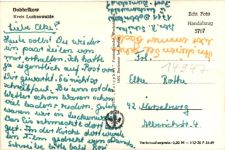 Dobbrikow, Kreis Luckenwalde