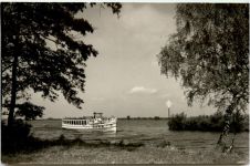 Blick auf den Dolgensee