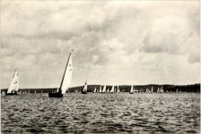 Bad Saarow-Pieskow, segelregatta