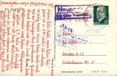 Am Teupitz-See