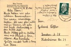 Neuendorf b. Teupitz, Am Teupitz-See