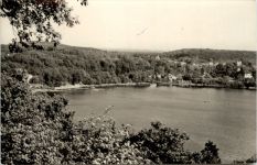 Buckow, Schermützelsee