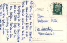 Buckow, Schermützelsee