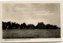 Wendisch-Rietz am Scharmützelsee