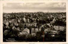 Mittweida, Gesamtansicht