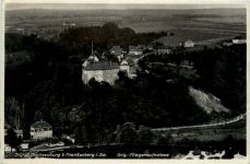 Schloss Sachsenburg b. Frankenberg
