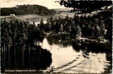 Talsperre Kriebstein, Mittweida