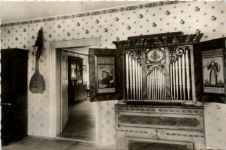 Markneukirchen/Vogtl., Städtisches Gewerbemuseum