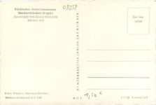 Markneukirchen/Vogtl., Städtisches Gewerbemuseum