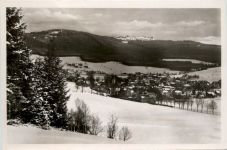 Erlbach i. Vogtl. am Hohen Stein