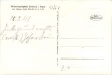 Erlbach i. Vogtl. am Hohen Stein