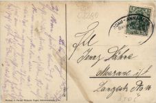 Hakenkrümme-Schwarzwassertal bei Aue-Lauter