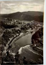 Ziegenrück a.d. Saale