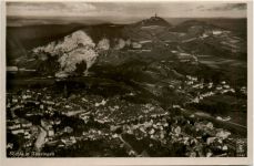 Kahla in Thüringen