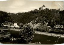 Ziegenrück a.d. Saale
