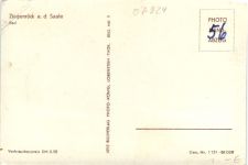 Ziegenrück a.d. Saale