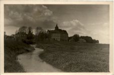 Eisenmoorbad Pretzsch