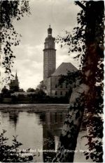 Reinharz bei Bad Schmiedeberg - SV Genesungsheim