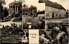 Wörlitzer Park