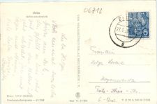 Zeitz, Schwanenteich