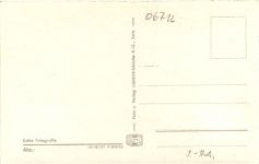 Die Haynsburg bei Zeitz