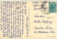 Weissenfels/Saale, div. Bilder