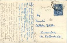 Bad Schmiedeberg, Kurhaus