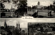 Merseburg, div. Bilder