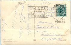 Ba Kösen, Ausblick vom Himmelreich nach Rudelsburg und saaleck