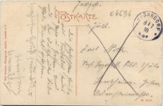 Schloss Burgscheidungen