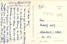 Bitterfeld