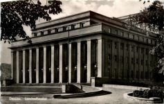 Dessau, landestheater