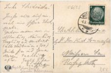 Bad Kösen, Rudelsburg u. Saaleck