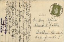 Bad Kösen und Umgebung