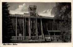 Bad Kösen, Saline