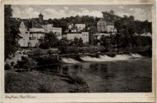 Bad Kösen