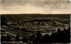 Solbad Frankenhausen/kyffh.