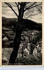 Stolberg i. Harz, Blick zur Neustadt