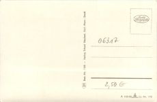 Mansfeld/Südharz, Ehem. Schloss