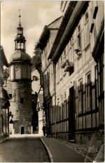 Kurort Stolberg, Thomas-Müntzer-Gasse