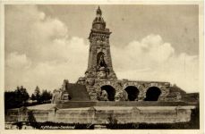 Kyffhäuser Denkmal