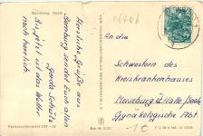 Bernburg/Saale, div. Bilder